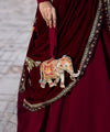 Nirmila Pishwas