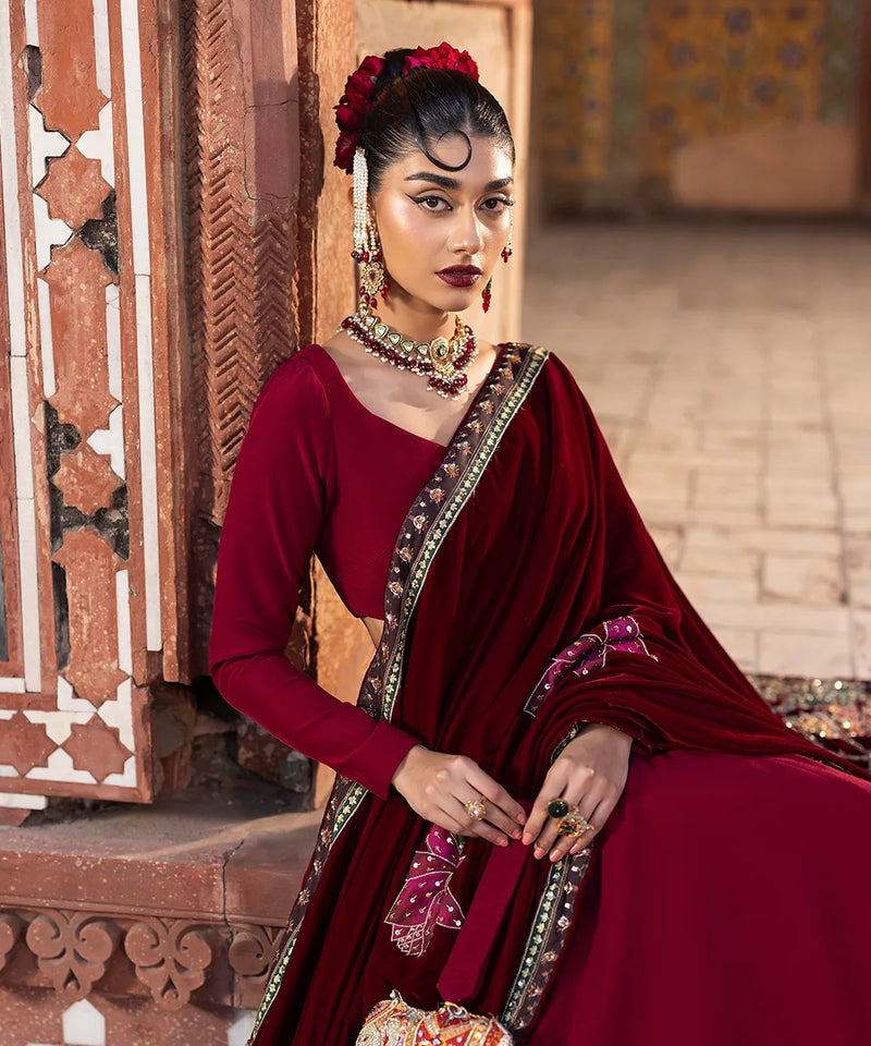 Nirmila Pishwas