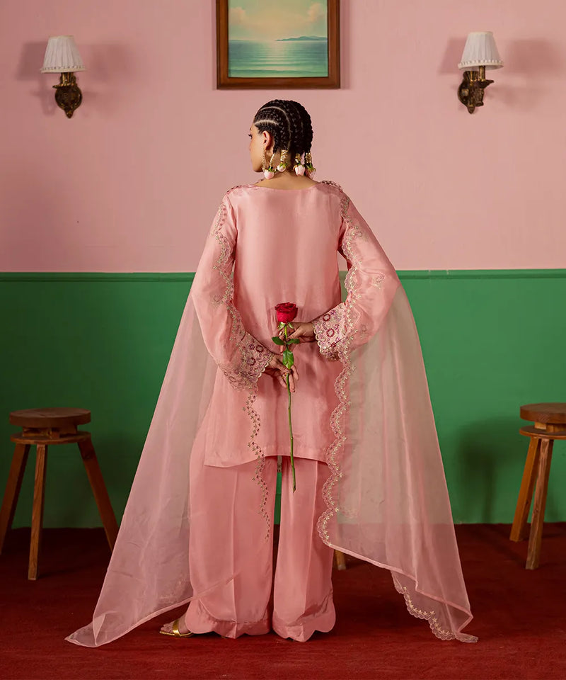 Secret Garden