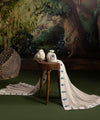 Blue Pottery